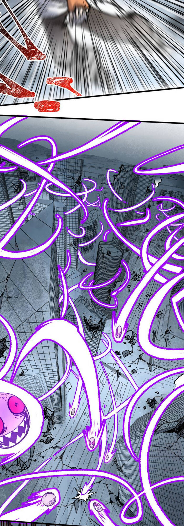 Thánh Khư - Chương 115