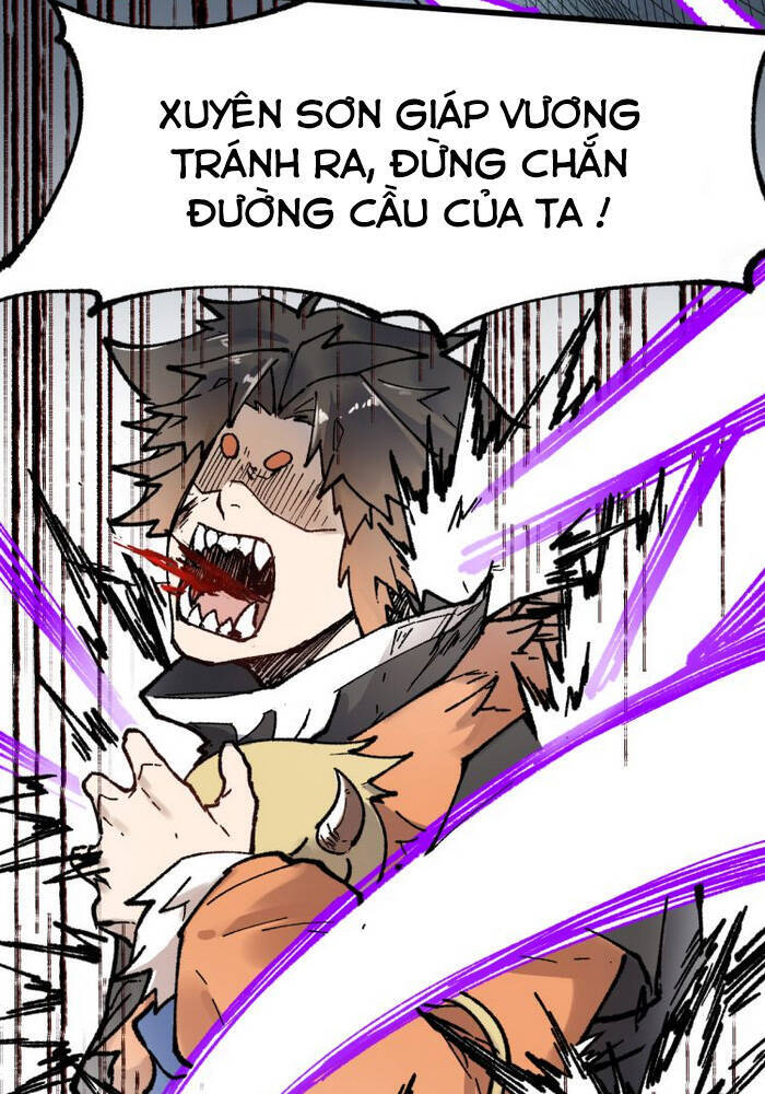 Thánh Khư - Chương 115