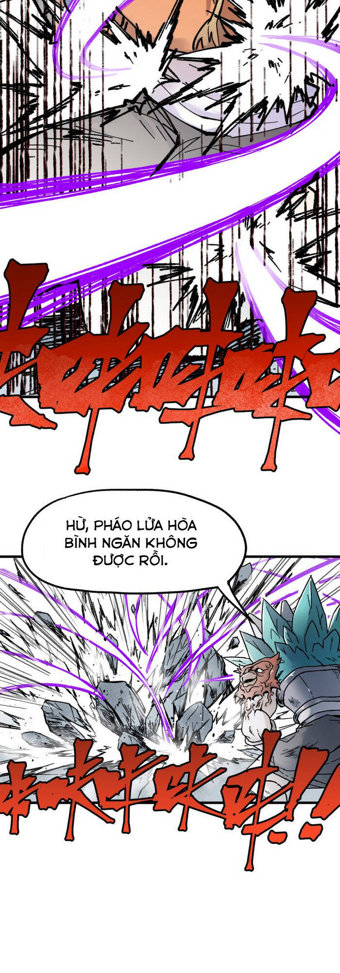 Thánh Khư - Chương 115