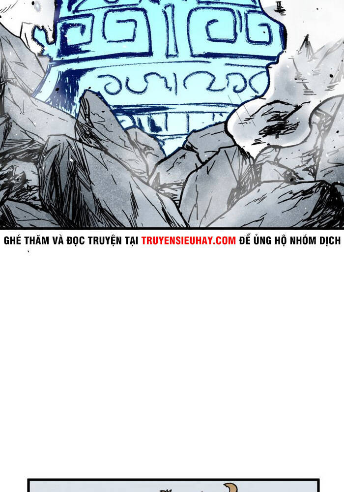 Thánh Khư - Chương 115