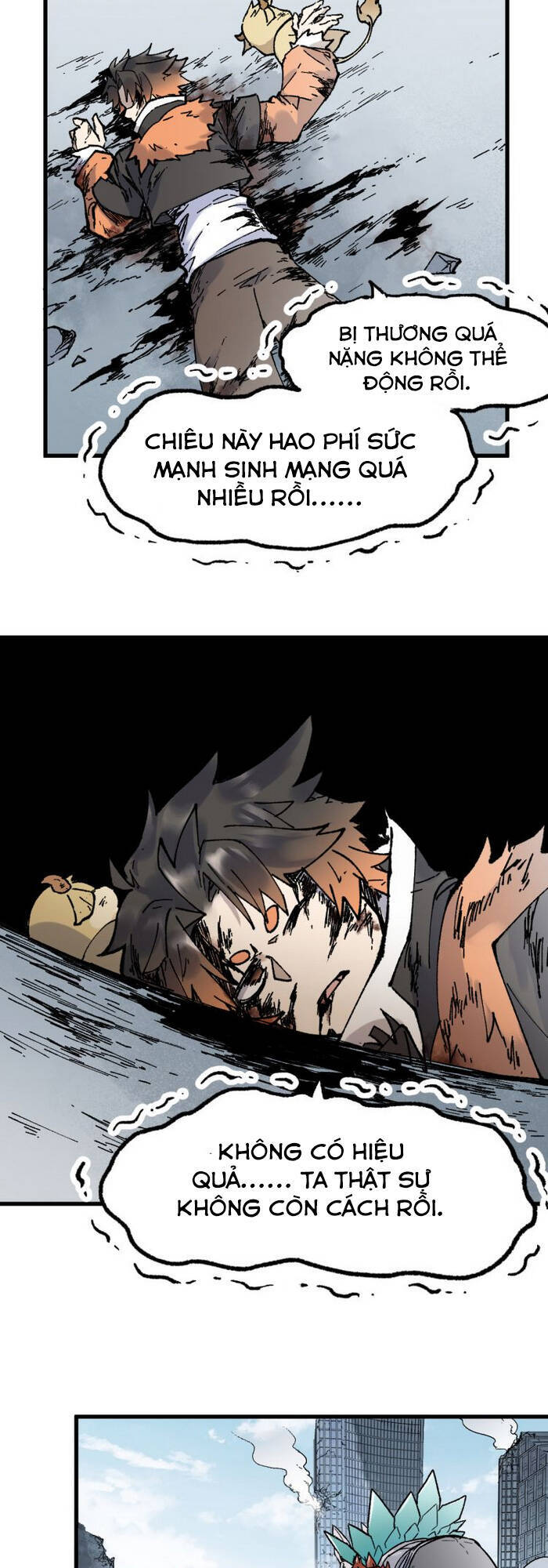 Thánh Khư - Chương 115