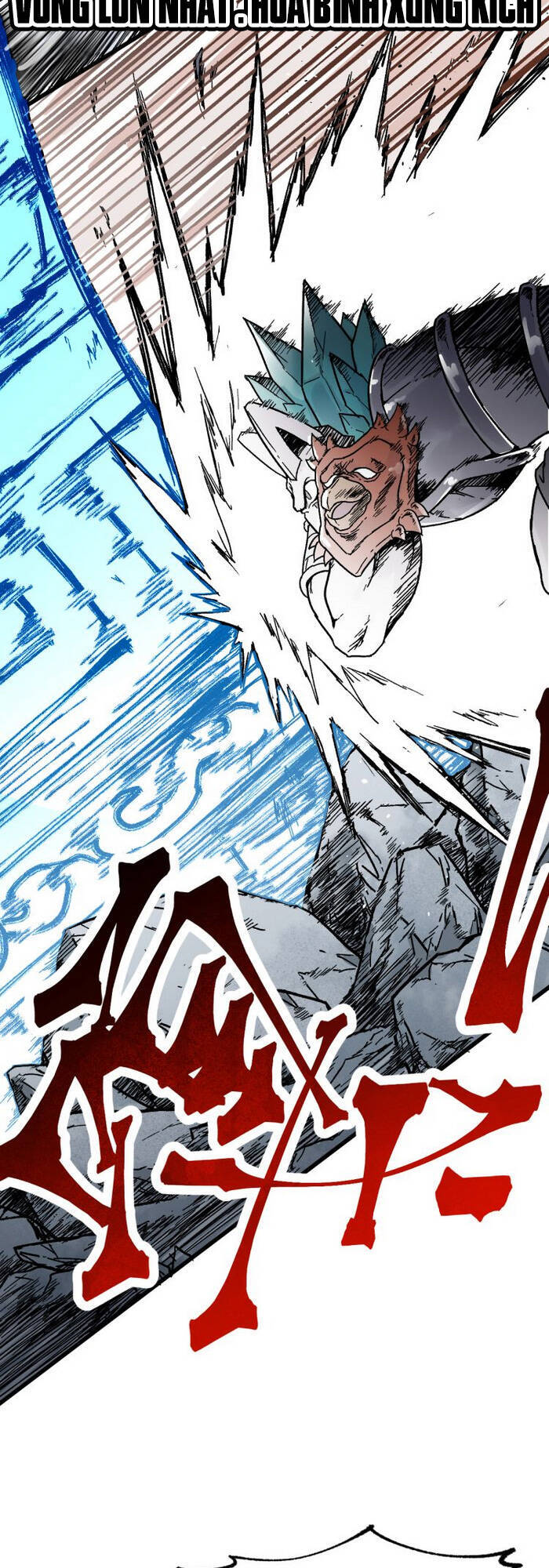 Thánh Khư - Chương 115