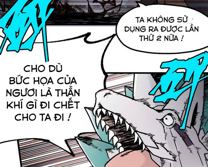 Thánh Khư - Chương 115