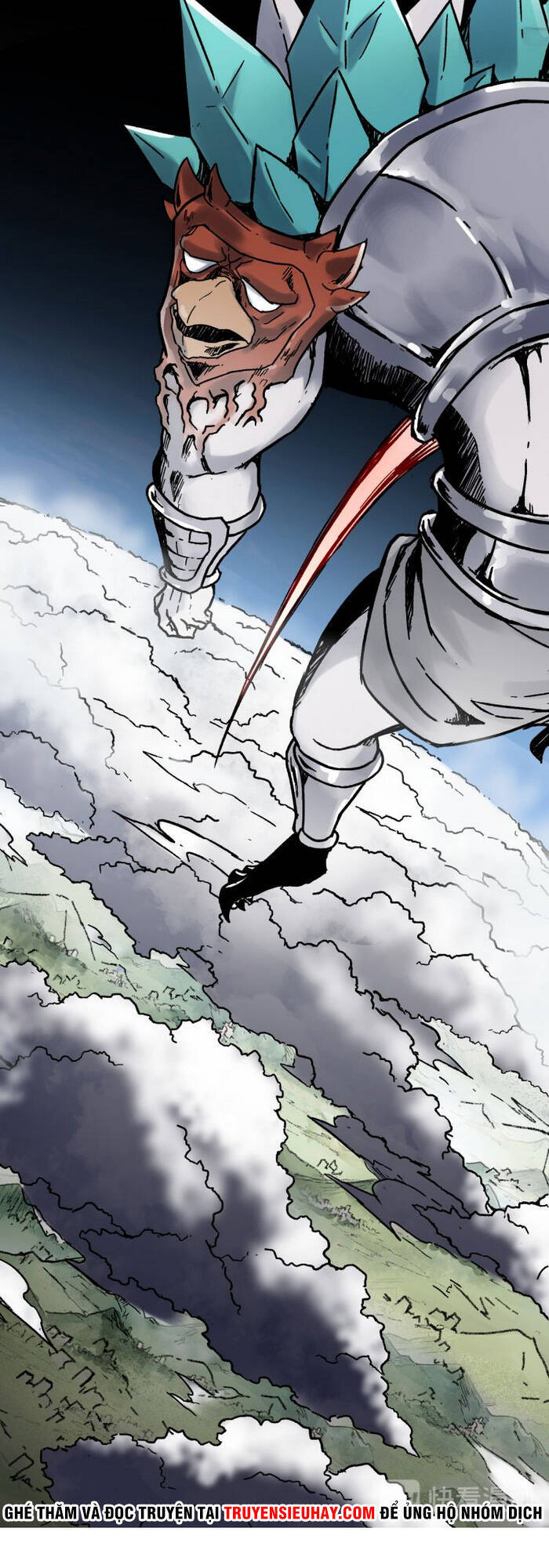 Thánh Khư - Chương 115