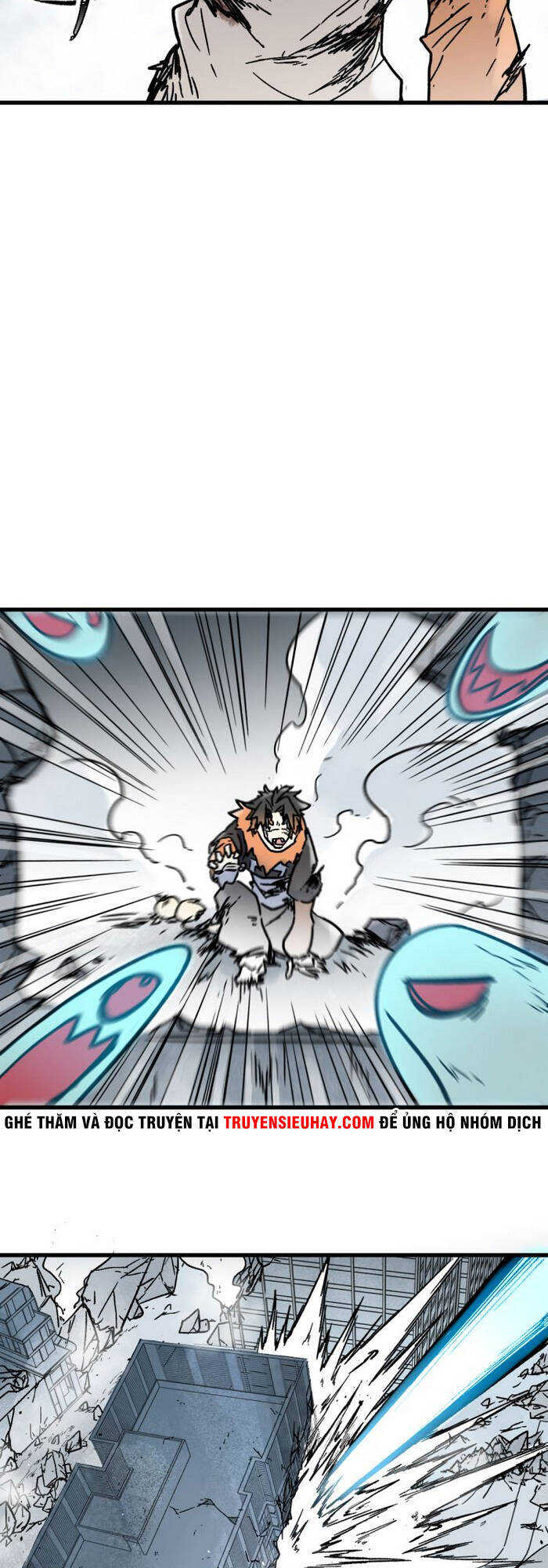 Thánh Khư - Chương 115