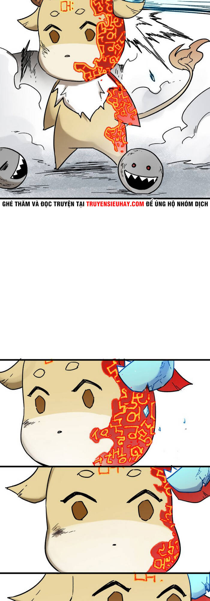 Thánh Khư - Chương 115