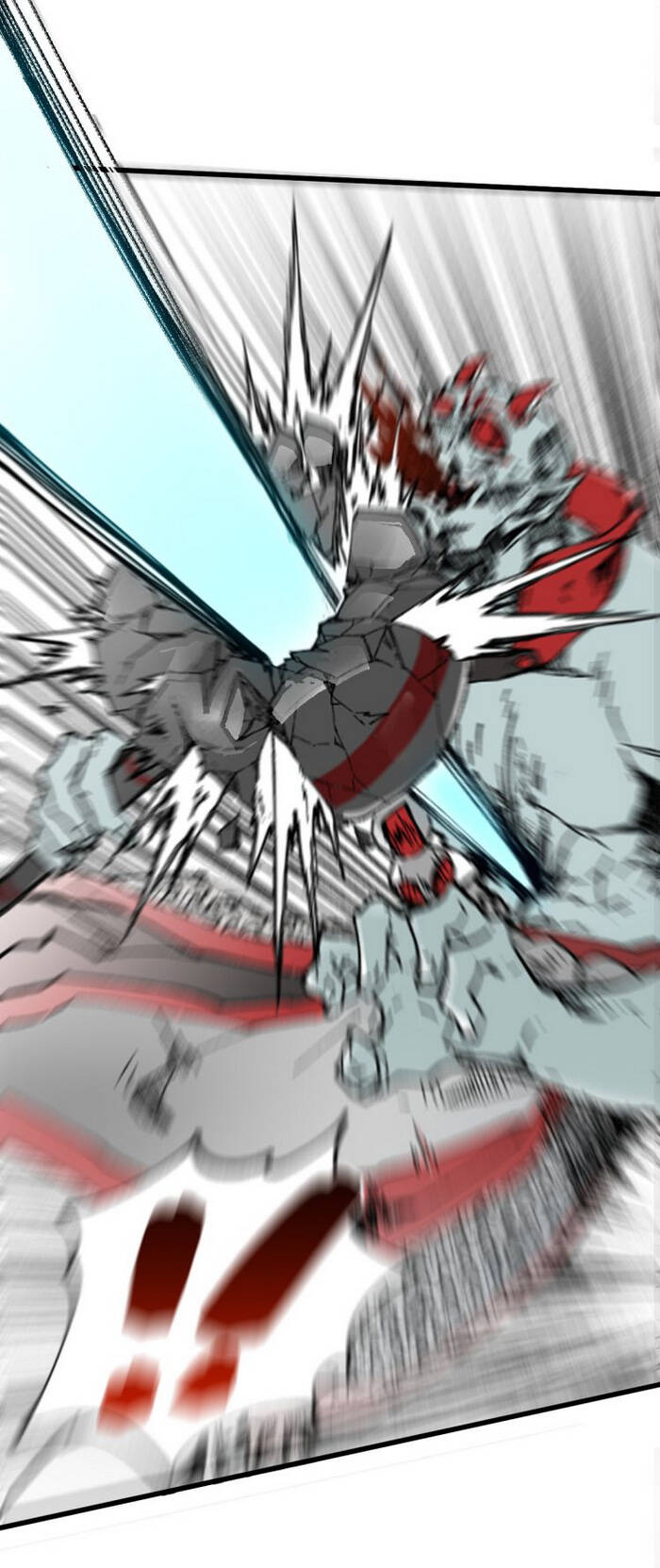 Thánh Khư - Chương 115