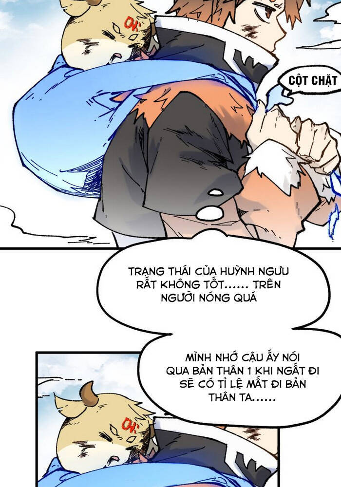 Thánh Khư - Chương 115