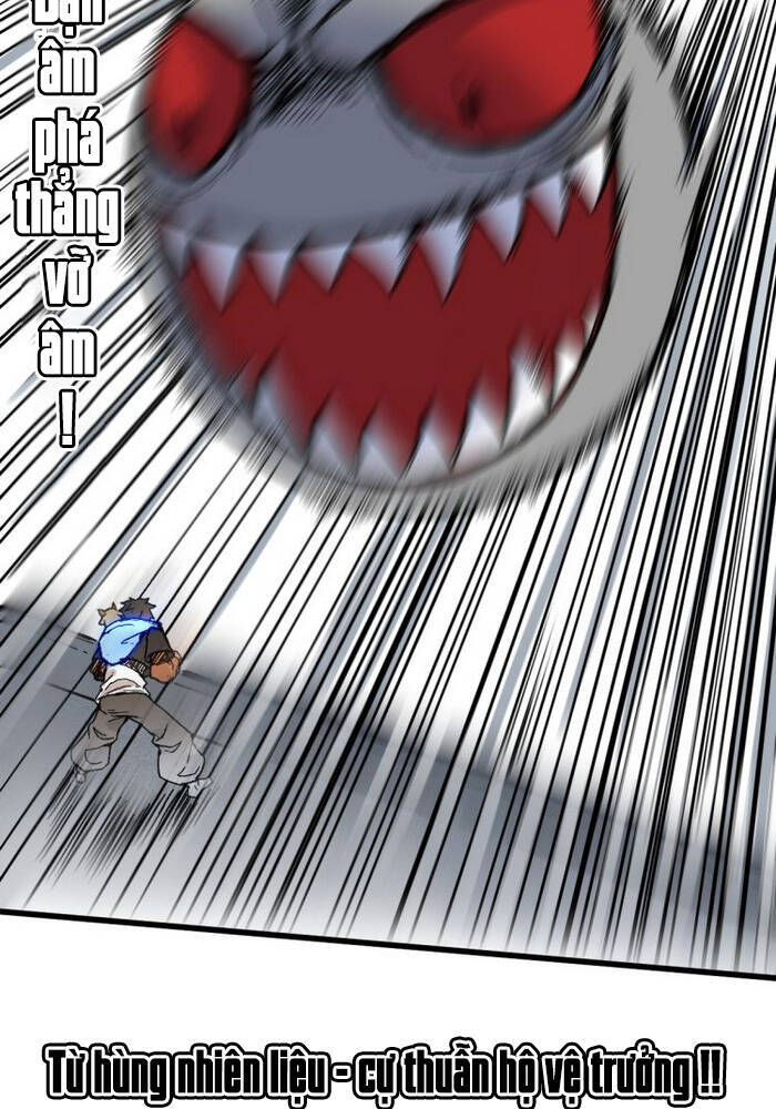 Thánh Khư - Chương 115