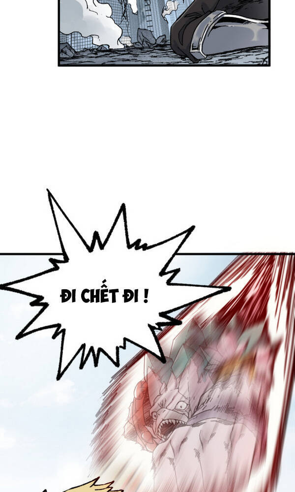 Thánh Khư - Chương 116