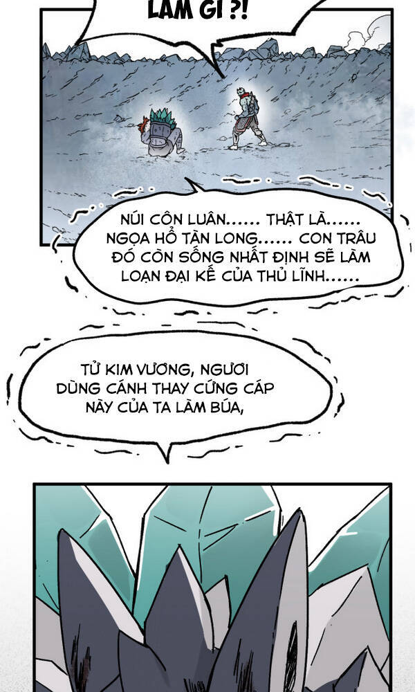 Thánh Khư - Chương 116