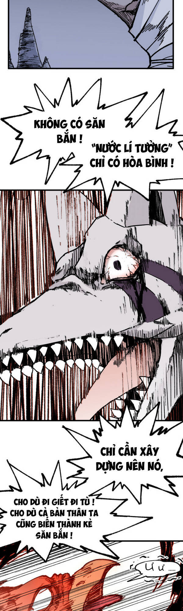 Thánh Khư - Chương 116