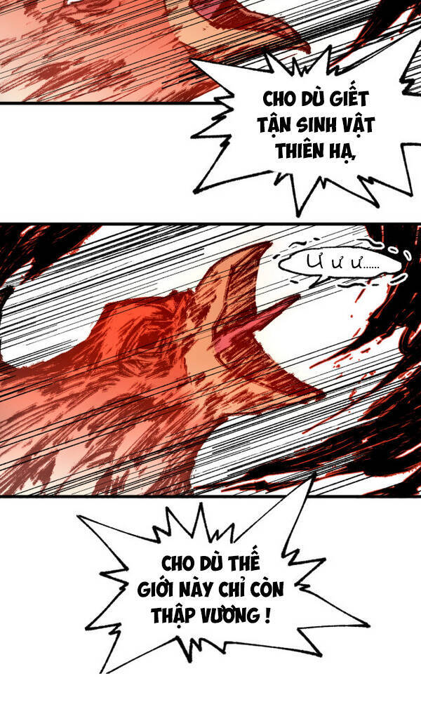 Thánh Khư - Chương 116