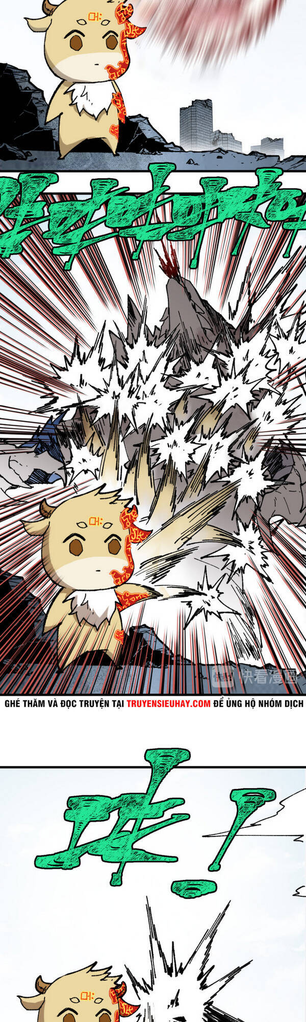 Thánh Khư - Chương 116