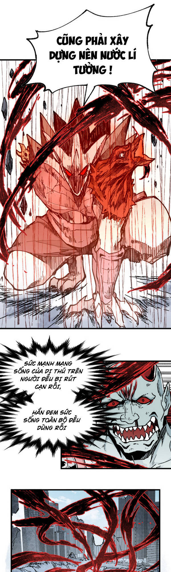 Thánh Khư - Chương 116