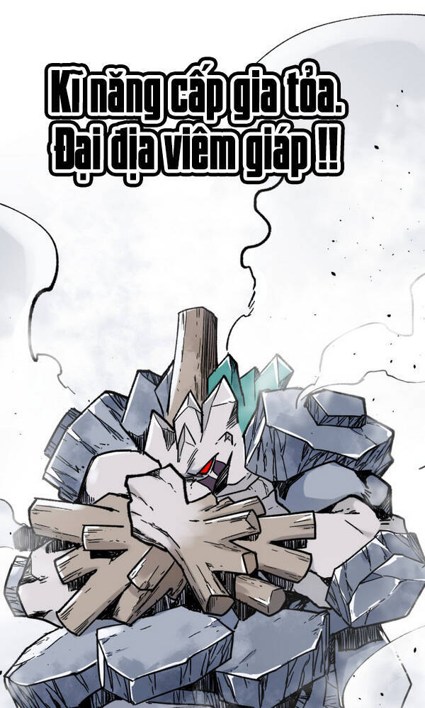 Thánh Khư - Chương 116