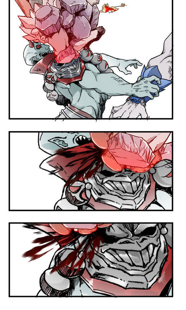 Thánh Khư - Chương 116