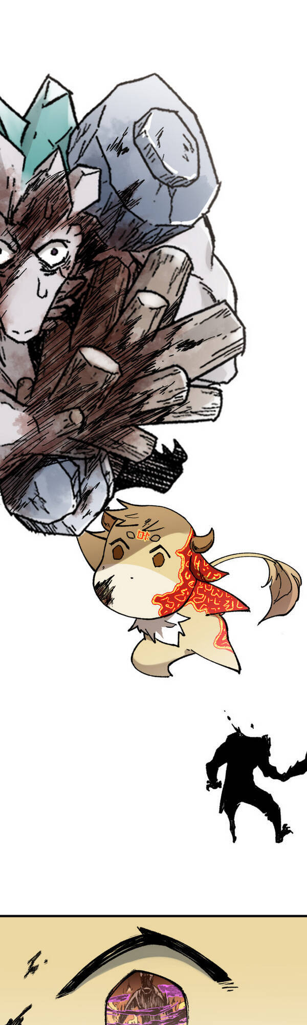 Thánh Khư - Chương 116