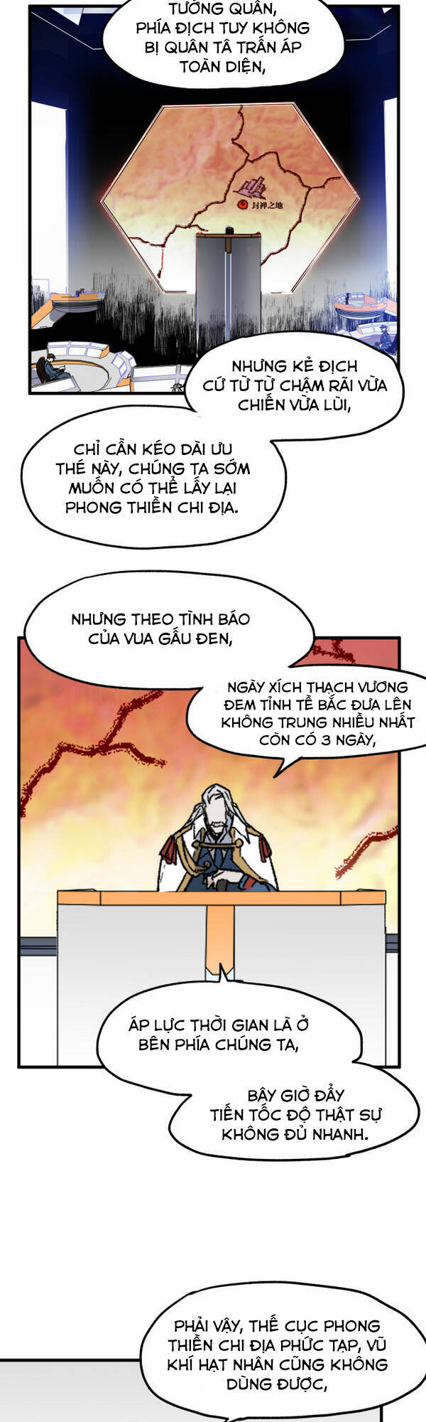 Thánh Khư - Chương 116