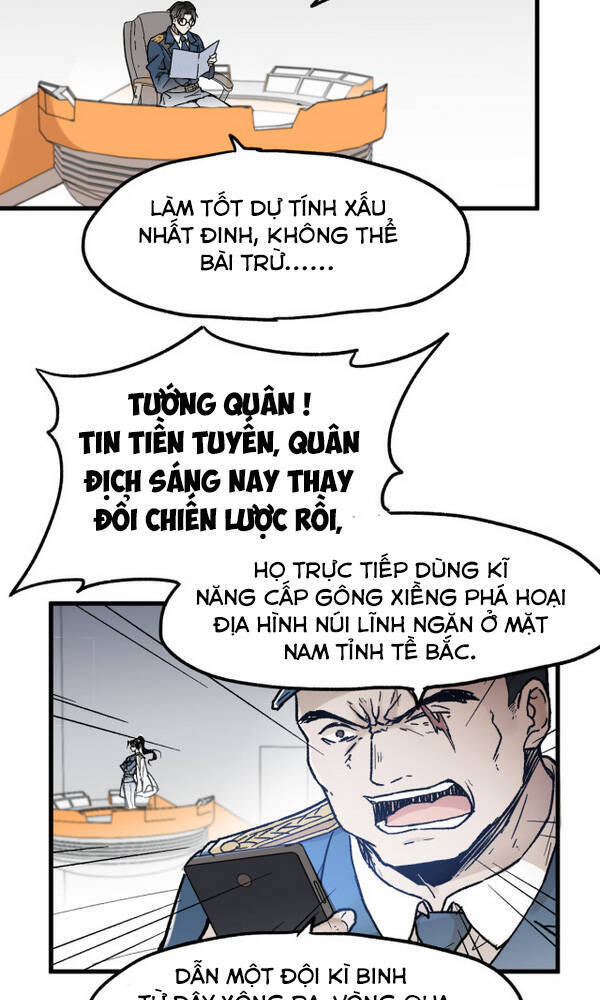 Thánh Khư - Chương 116