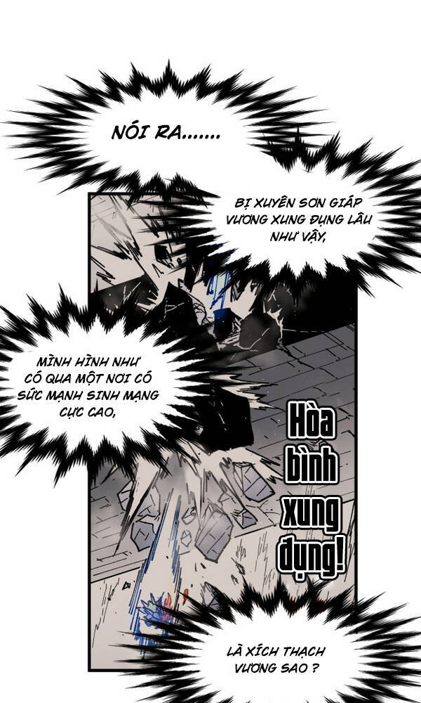 Thánh Khư - Chương 117