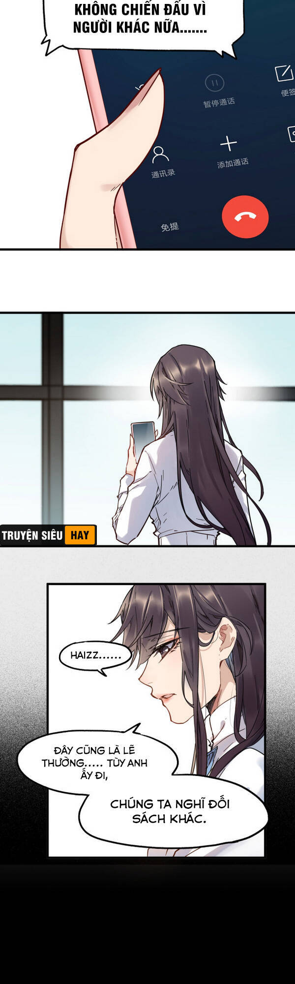 Thánh Khư - Chương 117