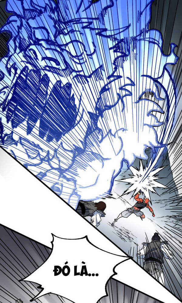 Thánh Khư - Chương 117