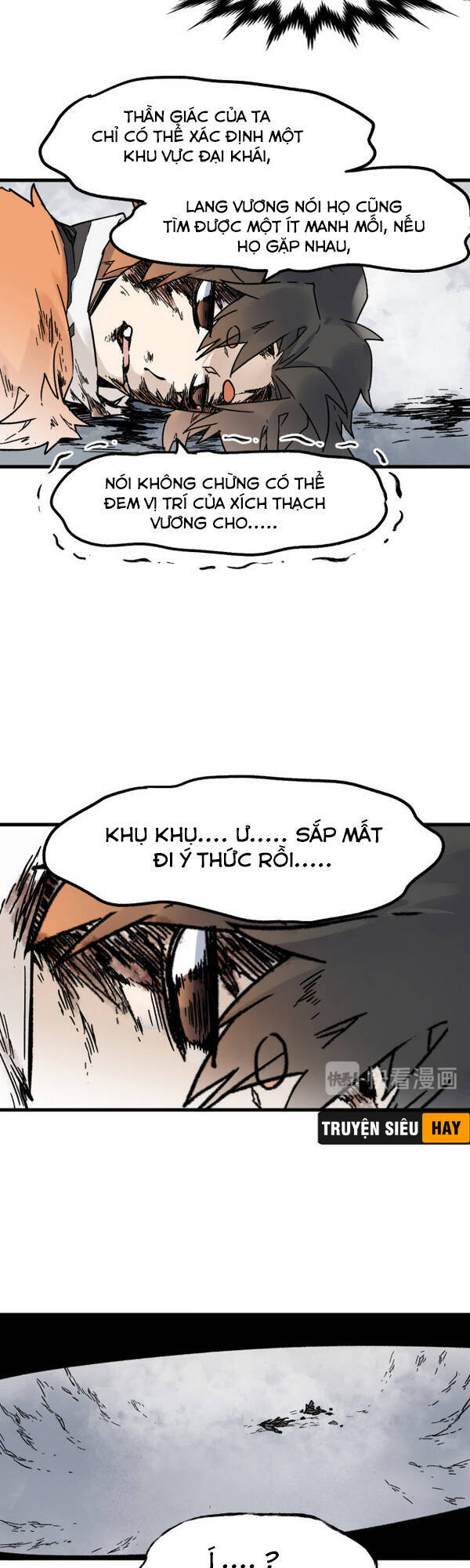 Thánh Khư - Chương 117