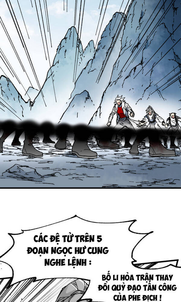 Thánh Khư - Chương 117