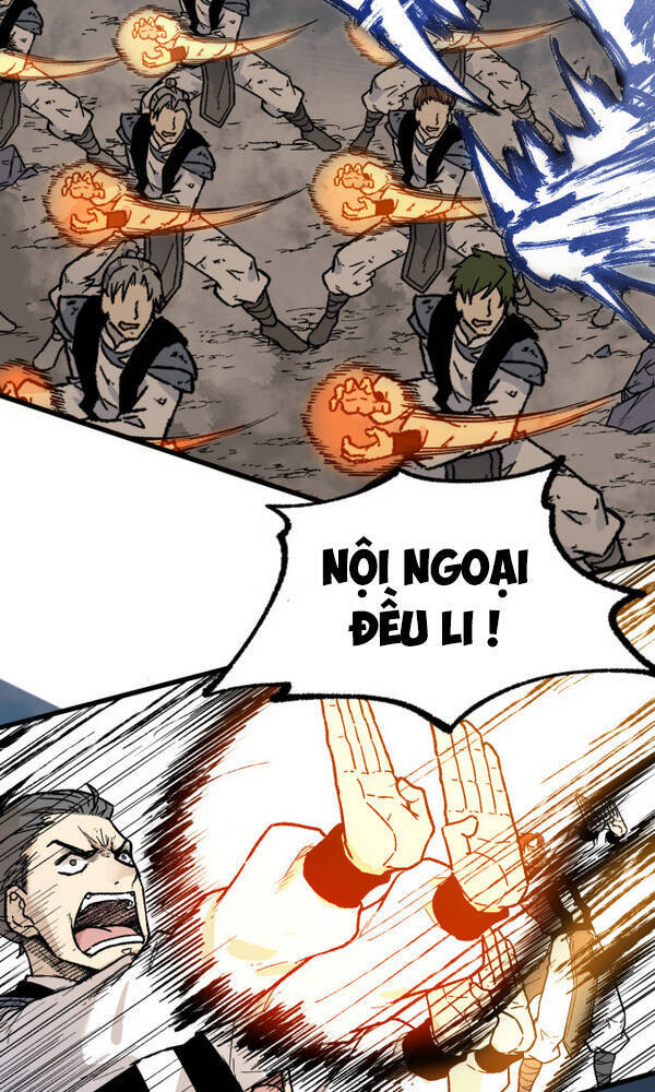 Thánh Khư - Chương 117