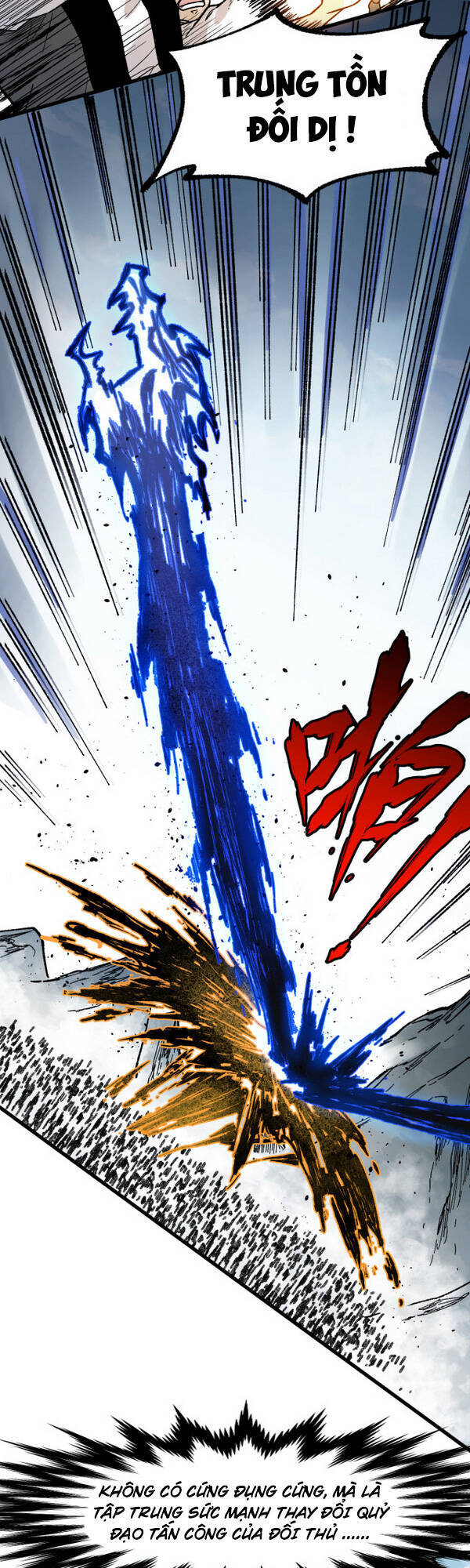 Thánh Khư - Chương 117