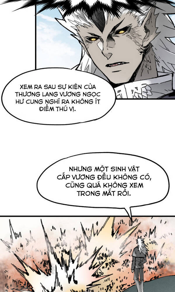 Thánh Khư - Chương 117