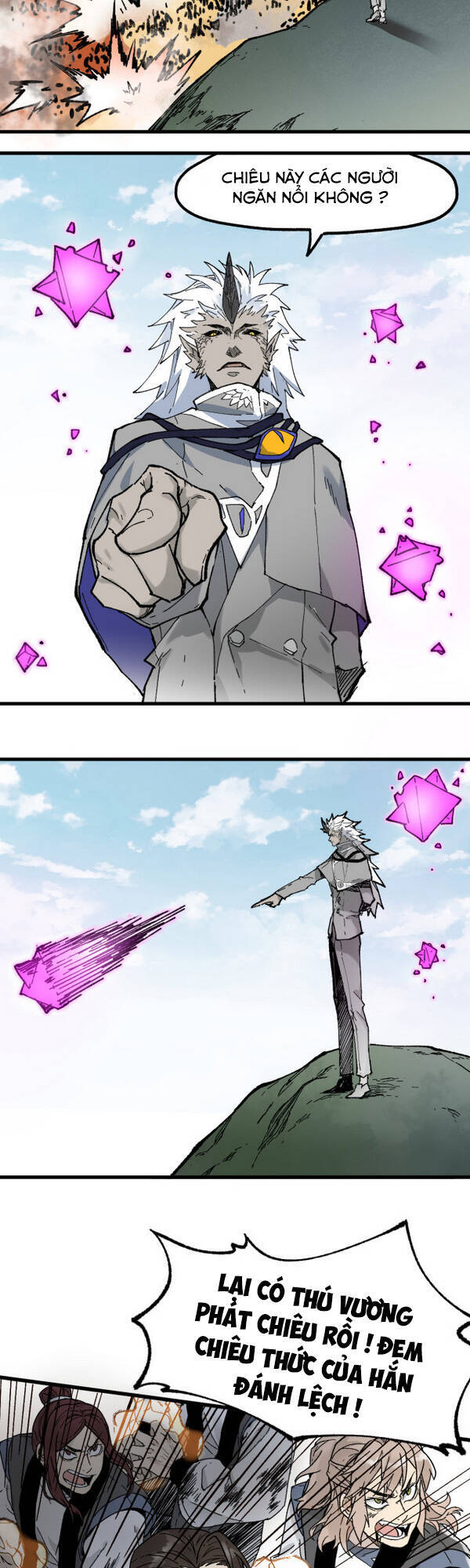 Thánh Khư - Chương 117