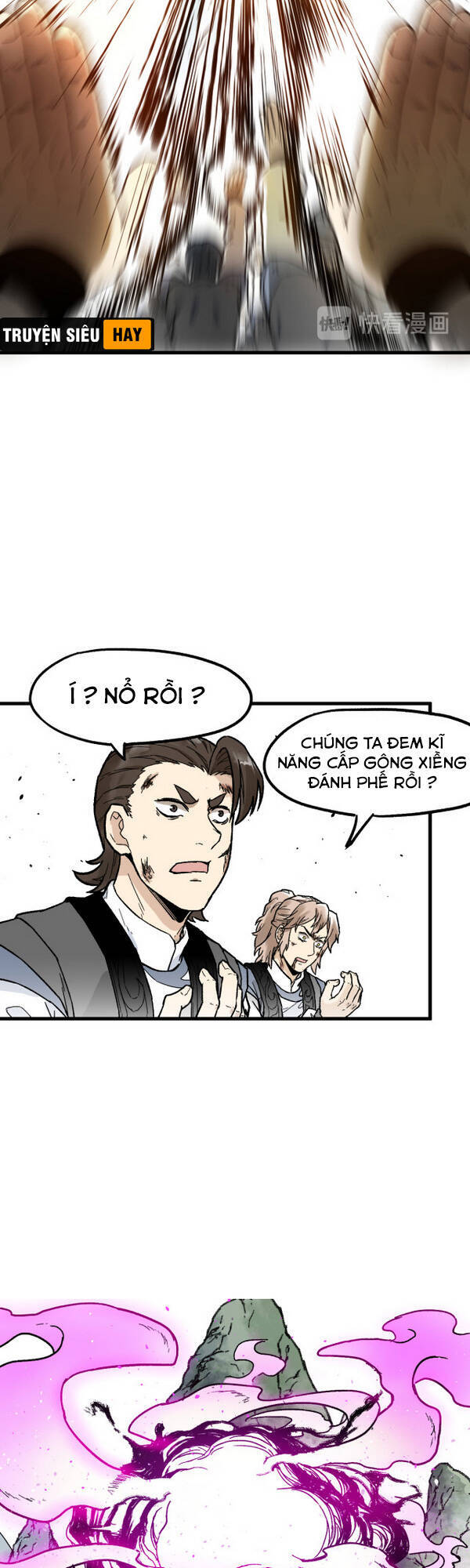 Thánh Khư - Chương 117