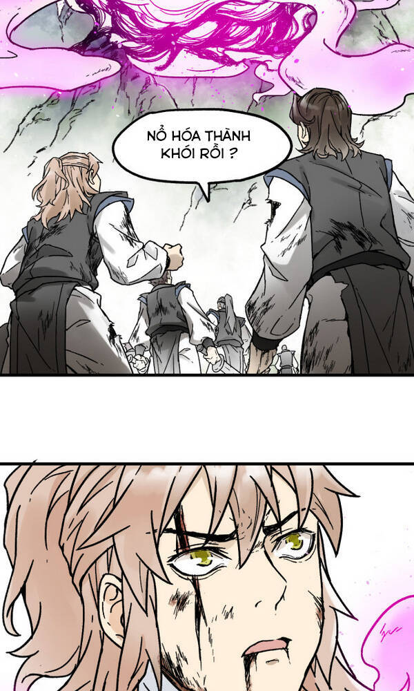 Thánh Khư - Chương 117