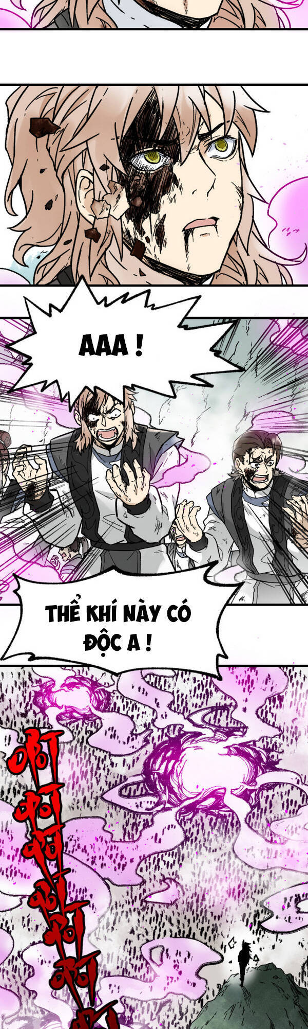 Thánh Khư - Chương 117