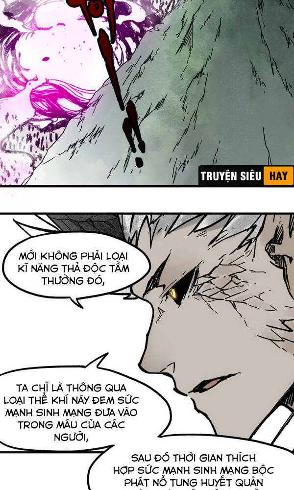 Thánh Khư - Chương 117
