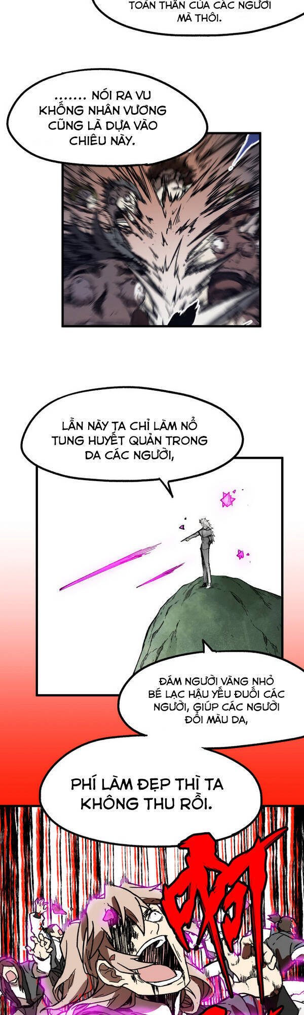 Thánh Khư - Chương 117