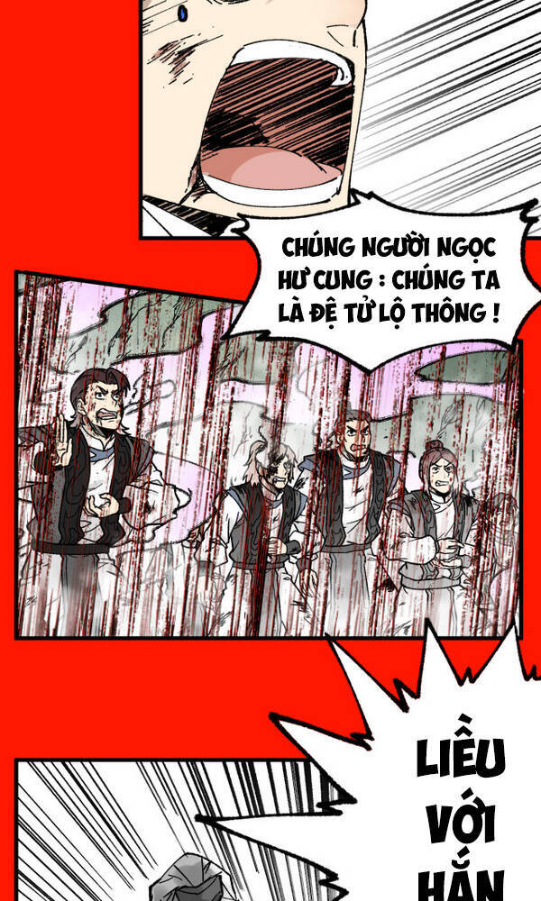 Thánh Khư - Chương 117