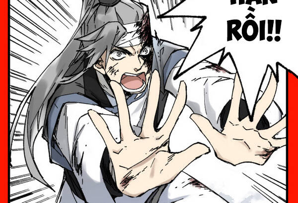 Thánh Khư - Chương 117