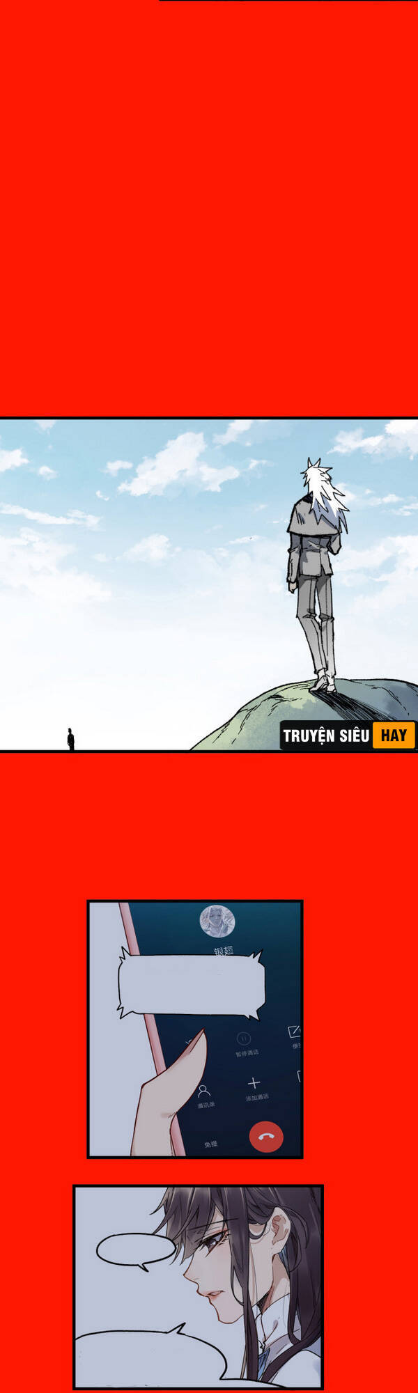 Thánh Khư - Chương 117