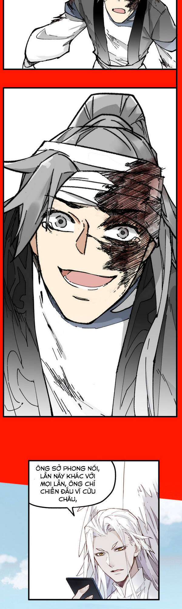 Thánh Khư - Chương 117