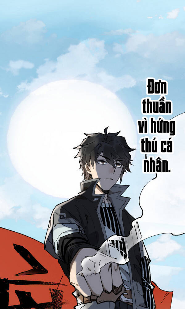 Thánh Khư - Chương 117