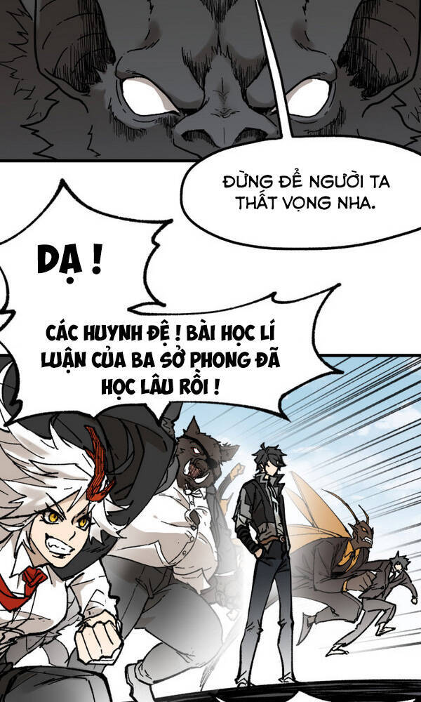 Thánh Khư - Chương 117