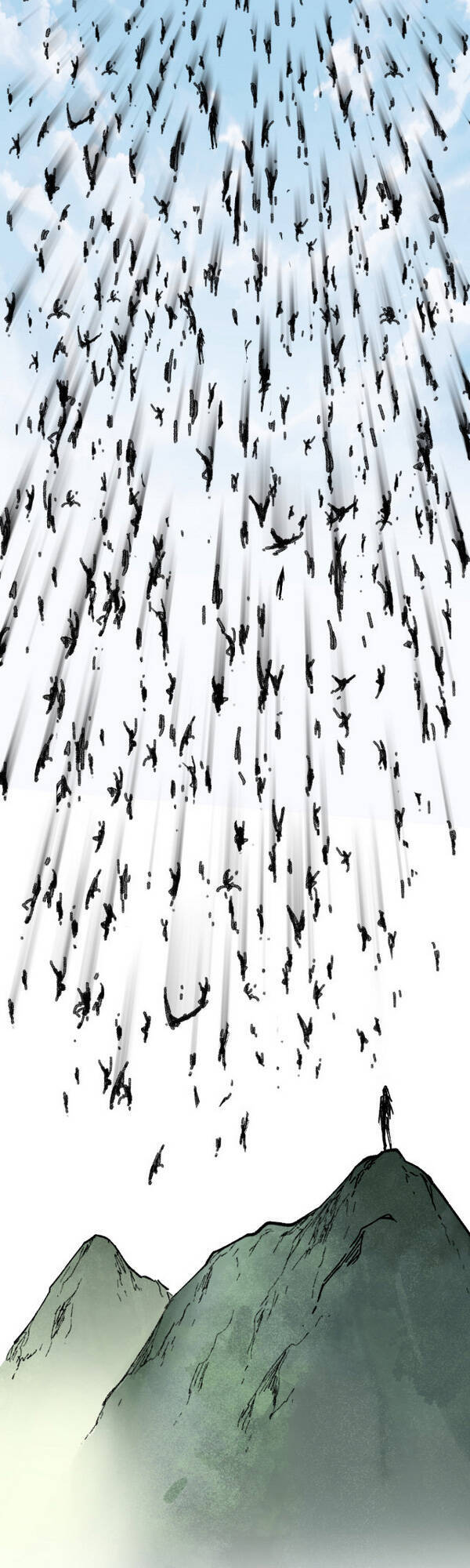 Thánh Khư - Chương 117