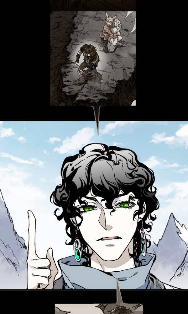 Thánh Khư - Chương 117