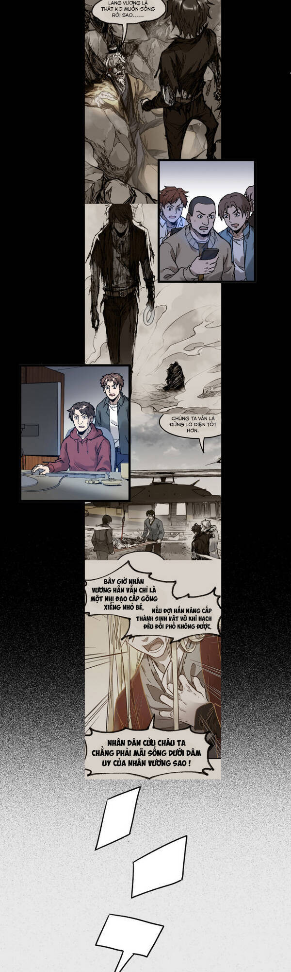 Thánh Khư - Chương 117