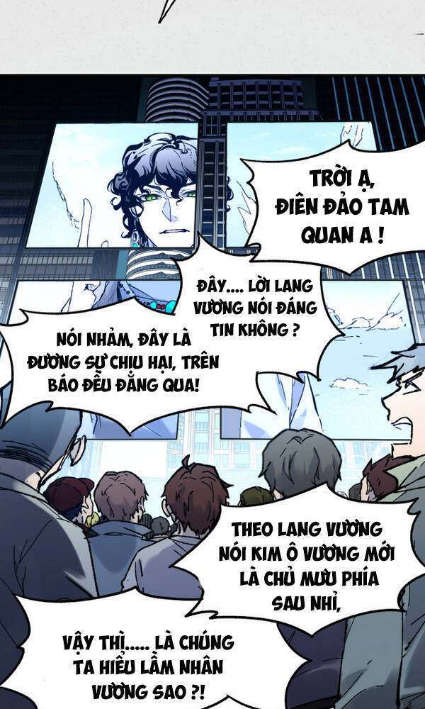 Thánh Khư - Chương 117