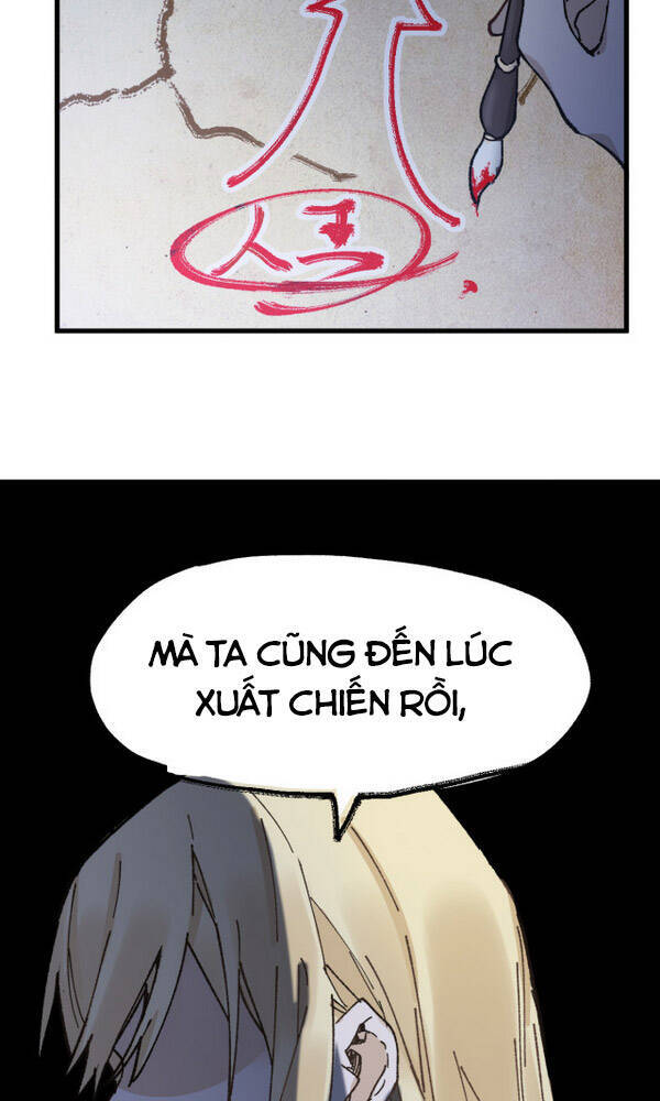 Thánh Khư - Chương 120