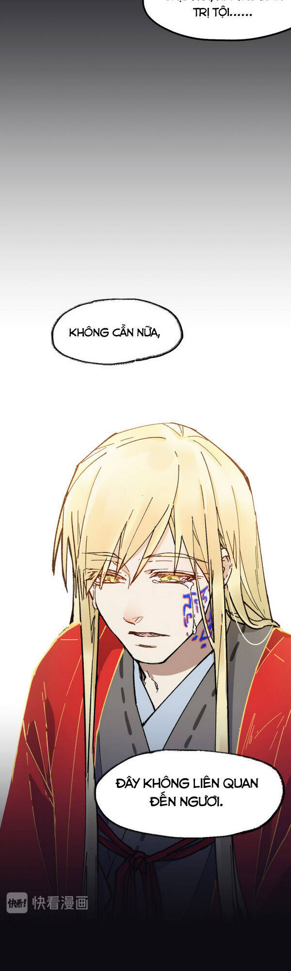 Thánh Khư - Chương 120